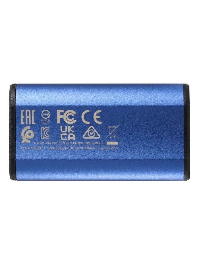 SE880 - 500GB