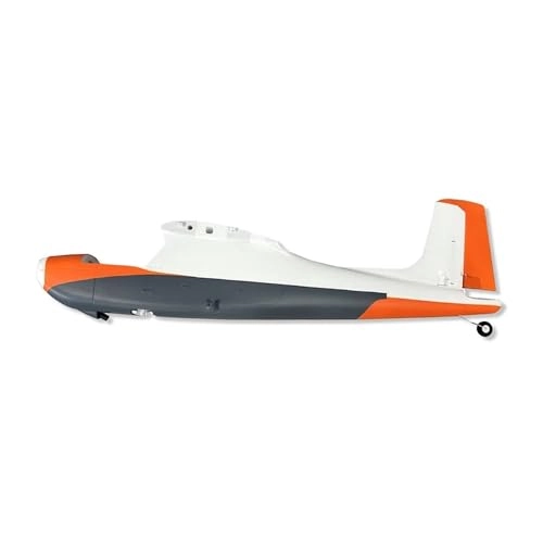 Fuselage Suitable for RC Model 90mm 3D EDF Jet
