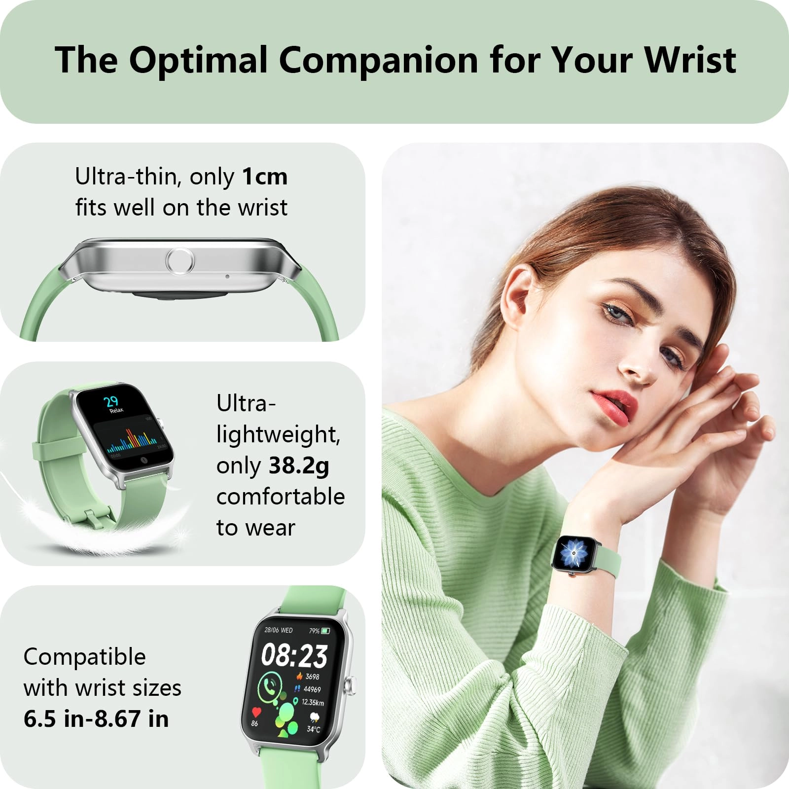 Smart Watch