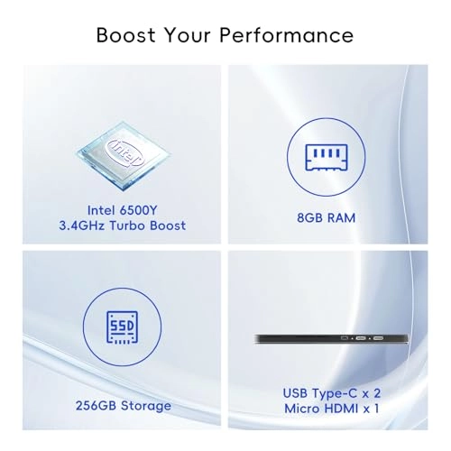 V10 Plus - 256GB 10.1"