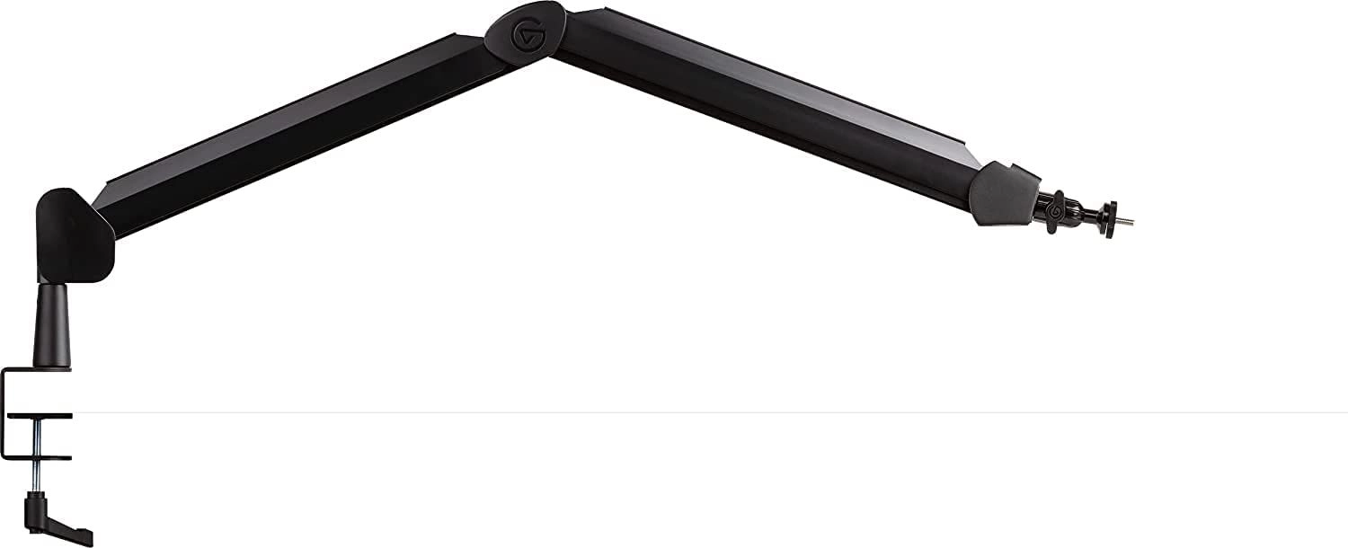 Wave Mic Arm High - 750 mm Vertical Reach 780 mm Horizontal Reach