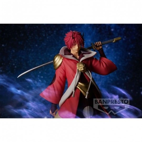 Beniamaru - THAT TIME I. SLIME (19 cm) (BP17421)