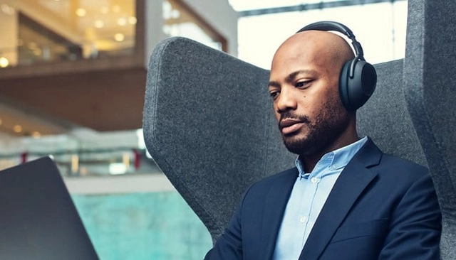 Work wherever, whenever