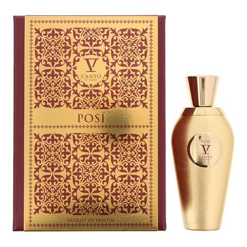 Posi Eau de Parfum 100 ml