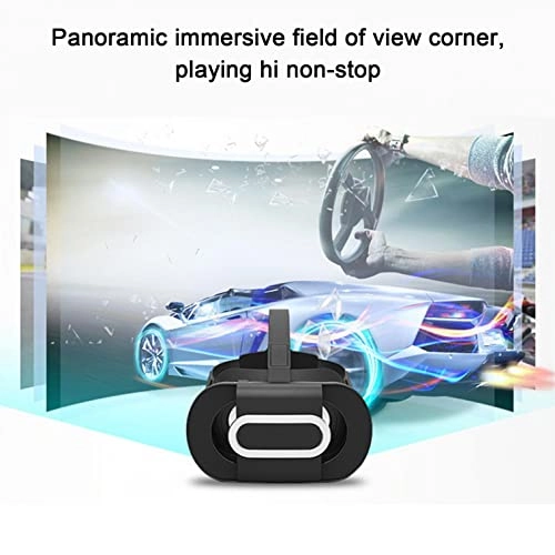 VR Glasses - Bluetooth 42mm