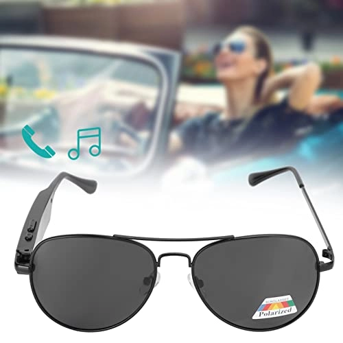 A8 - Smart Sunglasses Wireless 5.0 ABS Material