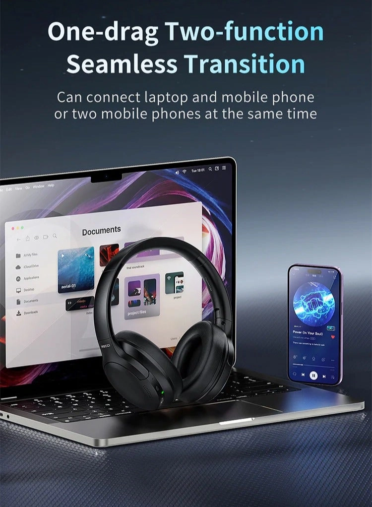 BARON SERIES Wireless Headset