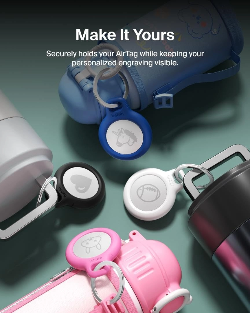 AirTag Case - 1.0 Count