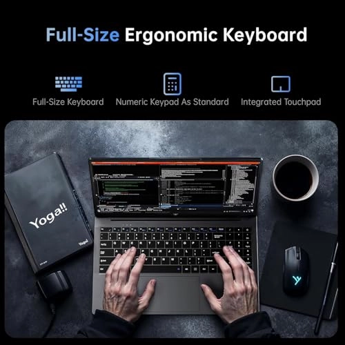 LX15PRO - 15.6'' Ryzen 3 4300U 16GB DDR4 512GB SSD