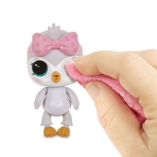 Surprise Pets - 3 years and up