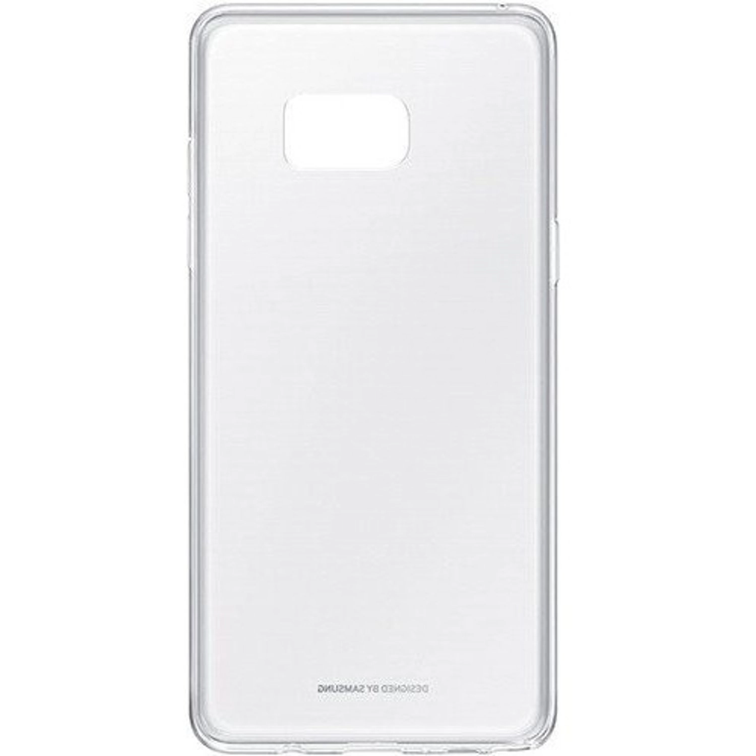 Samsung EF-QN930TTEGAE Clear Back Cover for Galaxy Note 7
