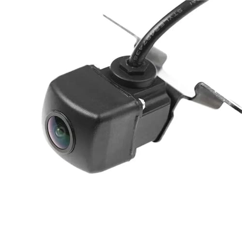 Rear View Camera - Night Vision wireless