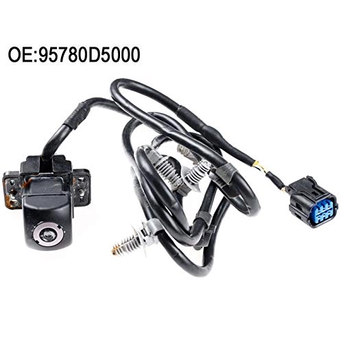 Front Grille Camera - For Optima 2016 2017 Waterproof Night Vision