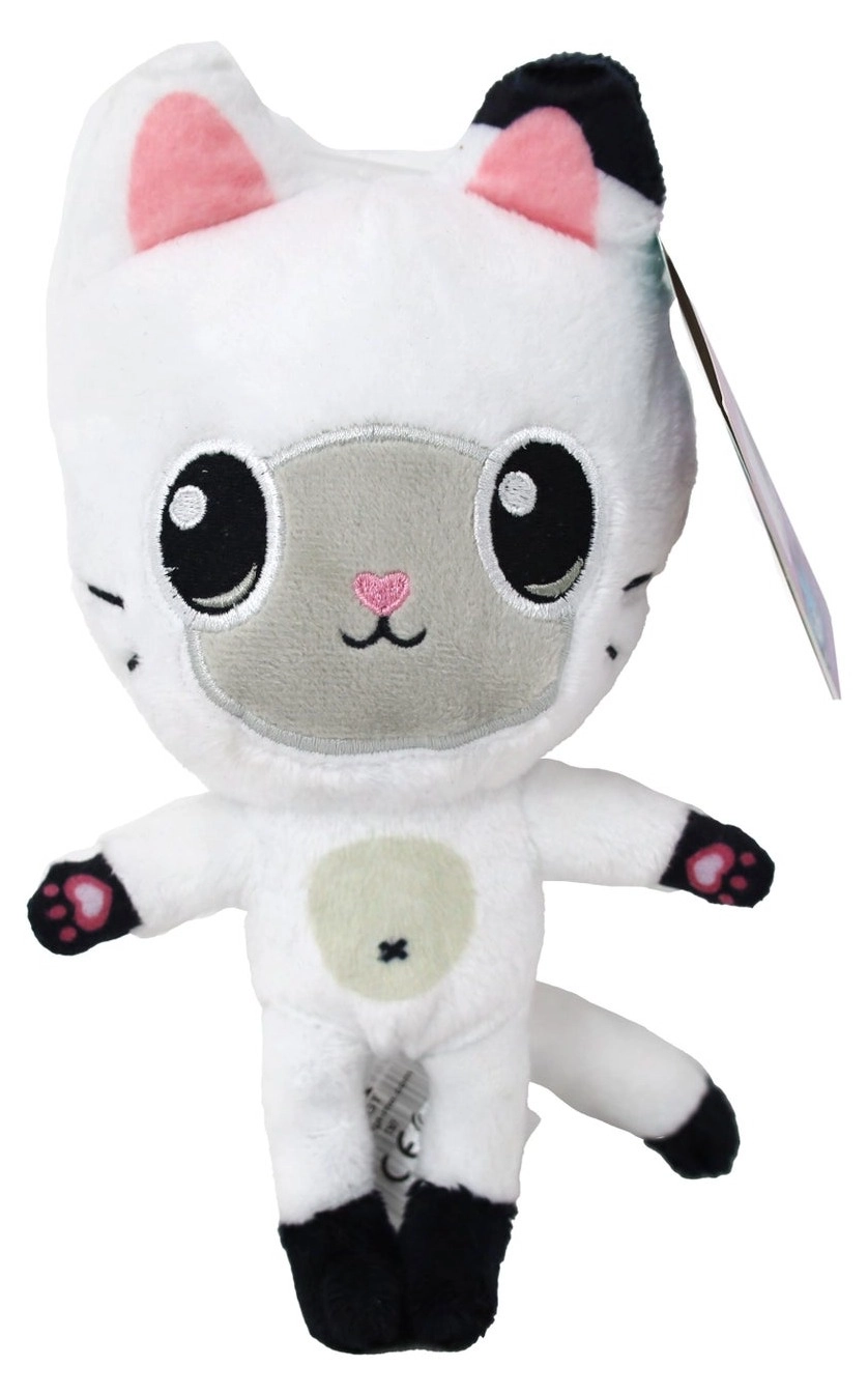 Gabby's Dollhouse Pandy Paws - 18 cm