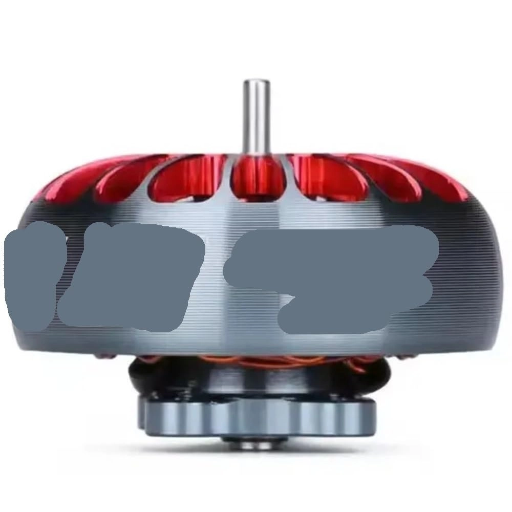 LINHUABAI FPV Motor - 1.5mm 1900KV 4-6S