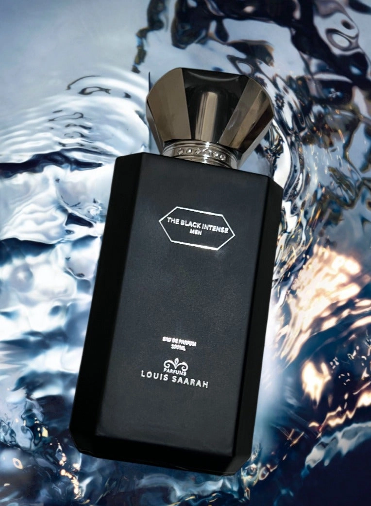 The Black Intense Eau de Parfum 100ml