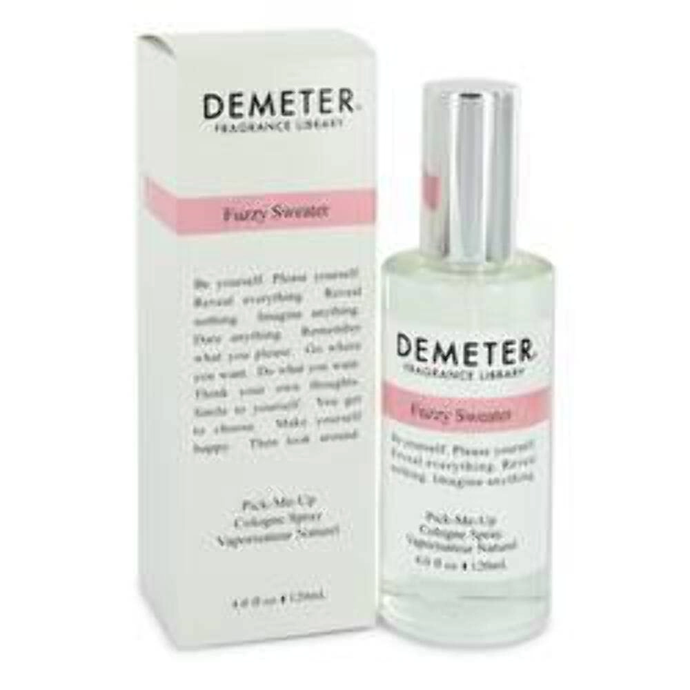Demeter Fuzzy Sweater - 120 Milliliters