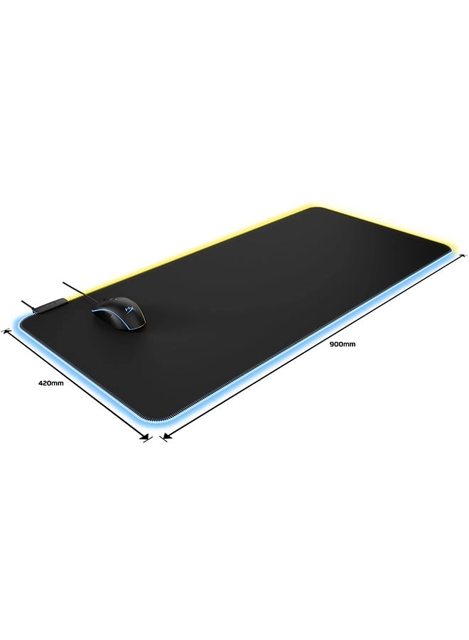 Pulsefire Mat Large Cloth Gaming Mouse Pad