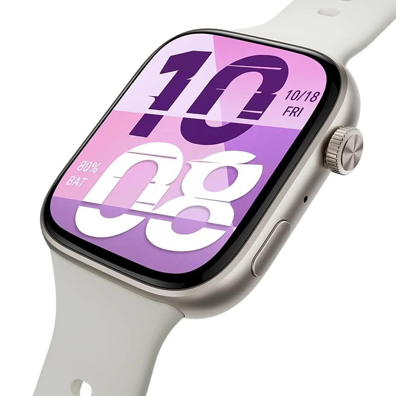 Watch X5i