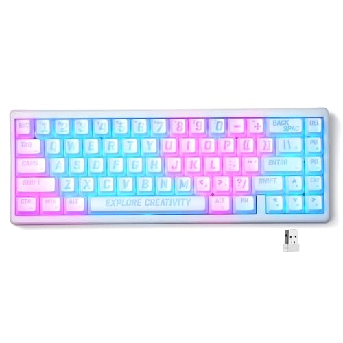 M67 - Wired/Wireless