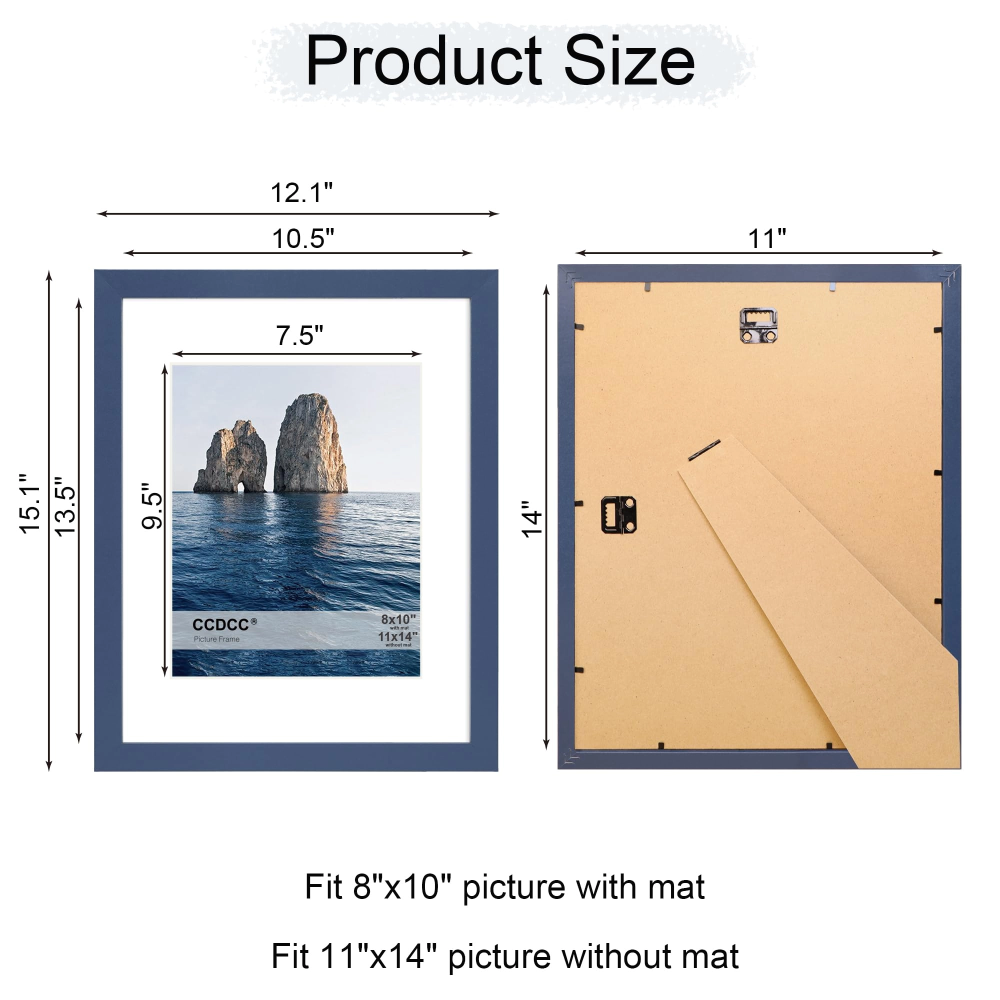 11x14 Picture Frame
