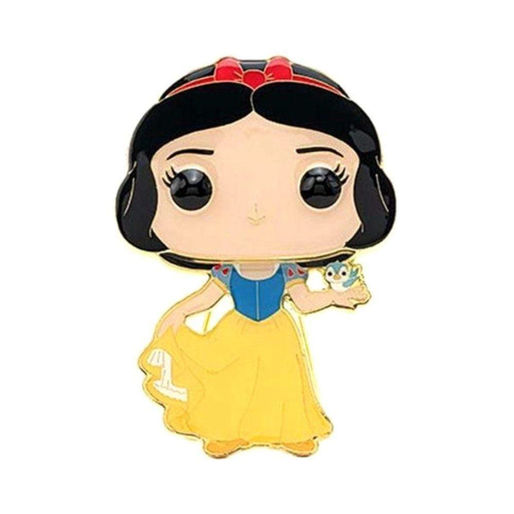 Snow White - Disney - POP! - Collectible Pin