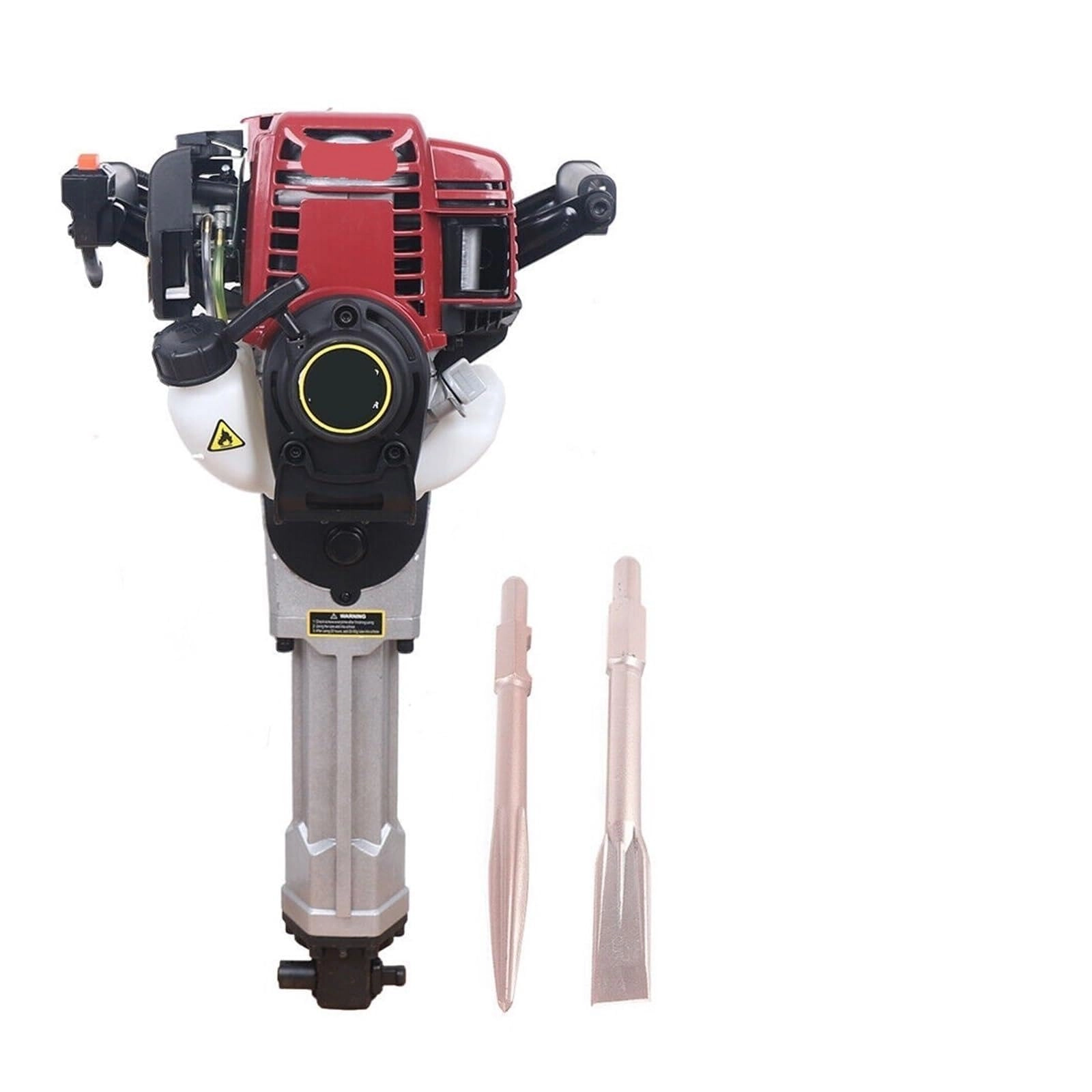HPHPH Demolition Hammer - 2800W