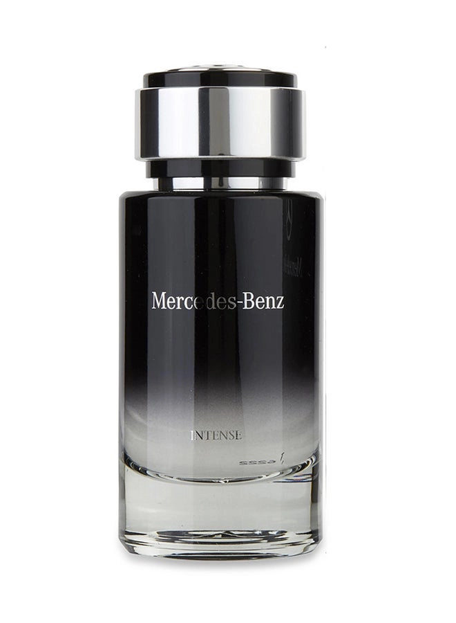 Intense Eau de Toilette 120ml
