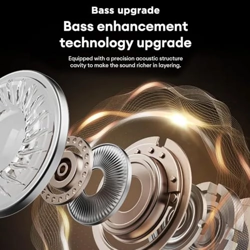 Smart Wireless Headphone