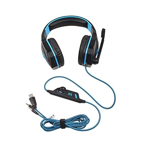 G4000 Wired Headset