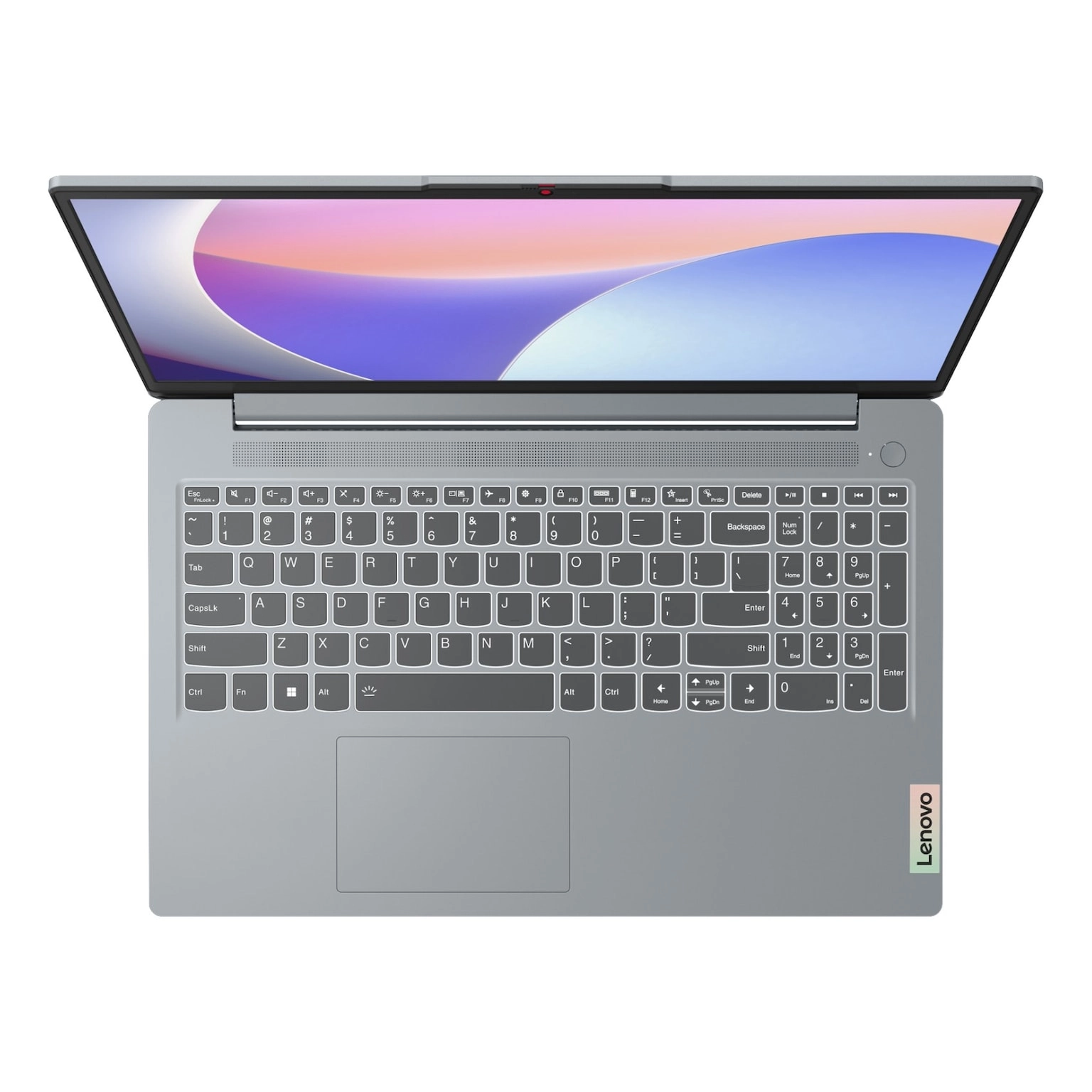 IdeaPad Slim 3 15IRH8 - 14.1'' i7 16GB DDR5 512GB SSD