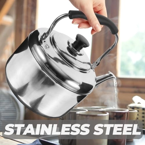 Camping Kettle - 3L