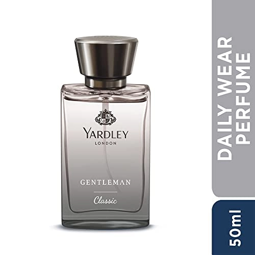Gentleman Classic Eau de Parfum 50ml