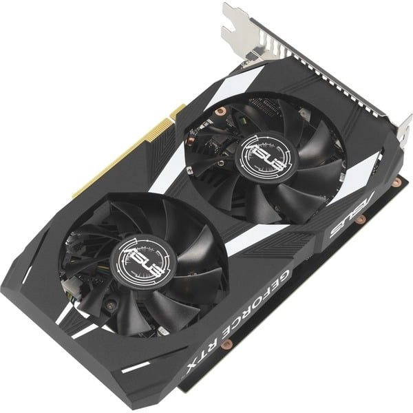 Dual GeForce RTX 3050 OC Edition - 6GB