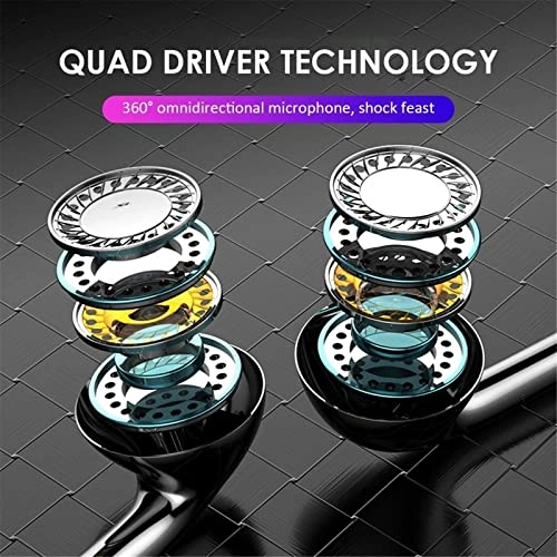 Earbuds Wired Earbud