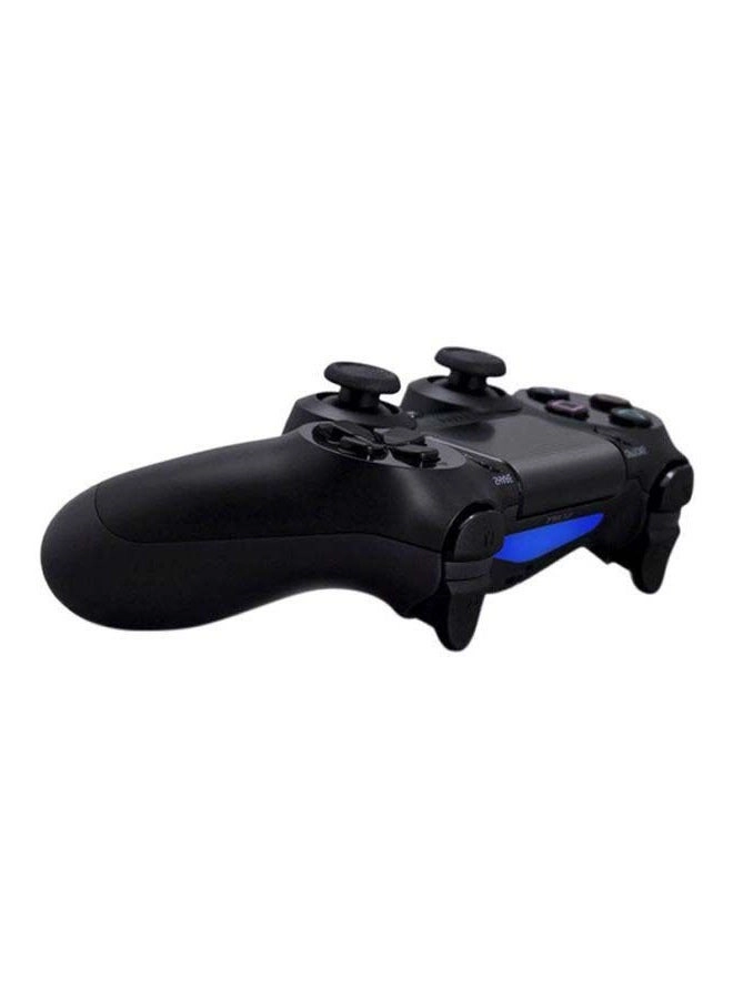 DualShock 4 V2 Wireless Controller (PS4) Black