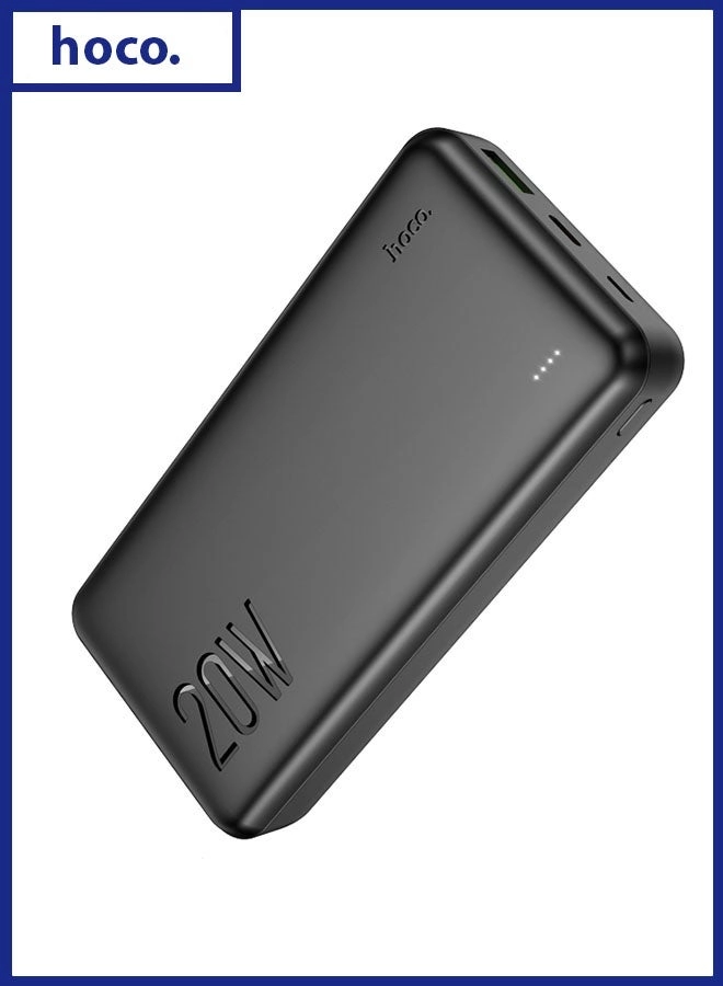 J87A - 20000mAh 20W