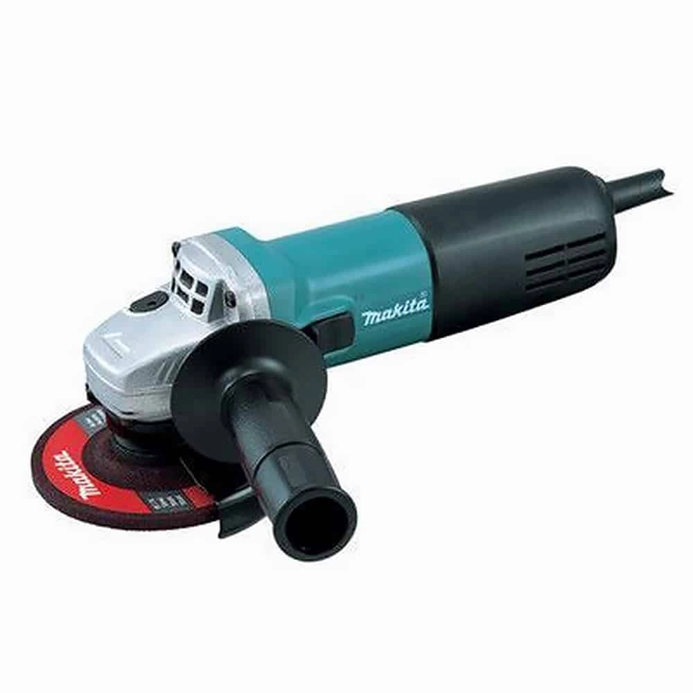 Makita 9553HNG - 100 mm