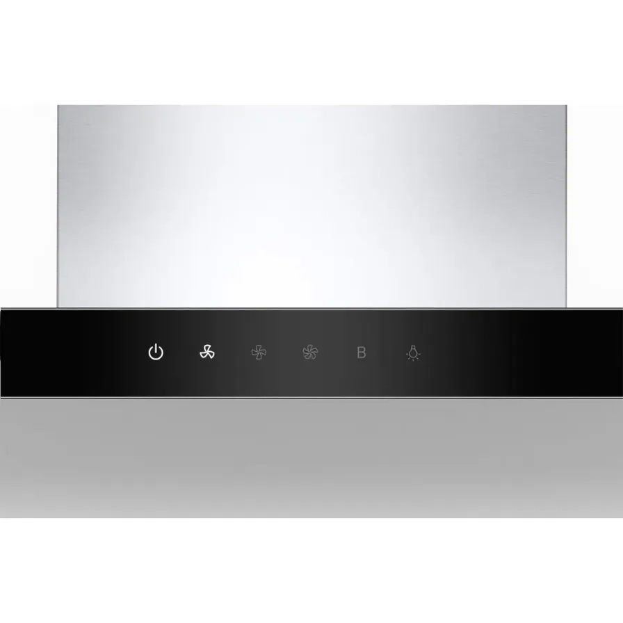 T-Shape Wall Mount Hood - 598 millimeter