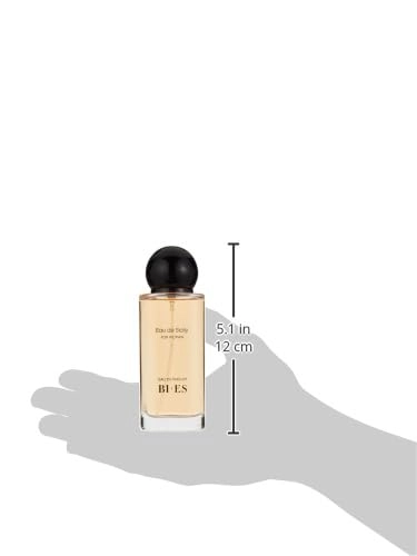Eau de Sicily Eau de Parfum 100 ml