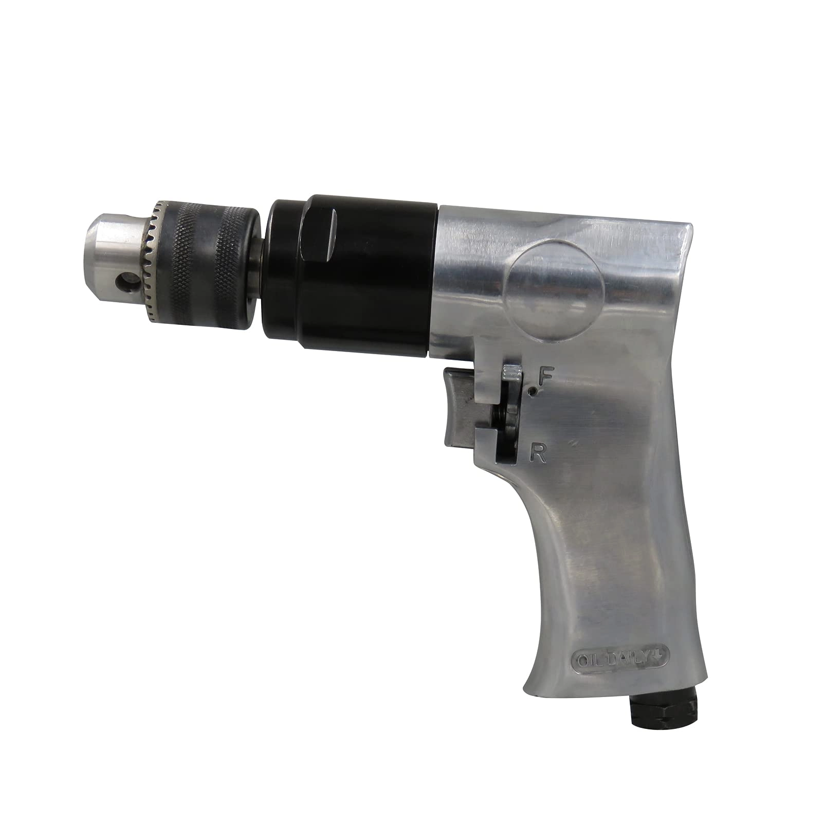 ?Chuugu1545 KP-550 - 1/2 Pistol Type 900RPM