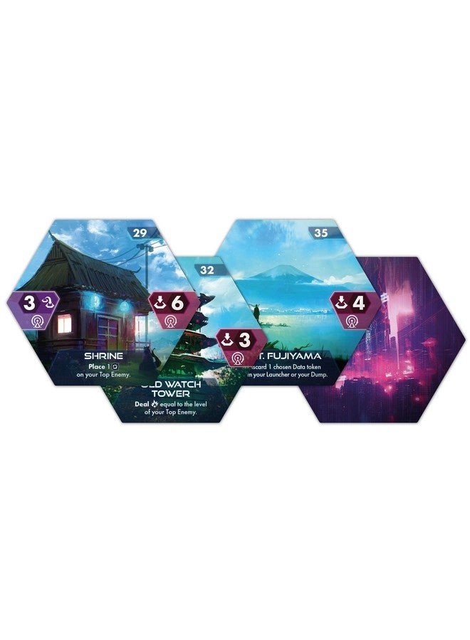 Tamashii: Chronicles of Ascend Forbidden Chapter Expansion