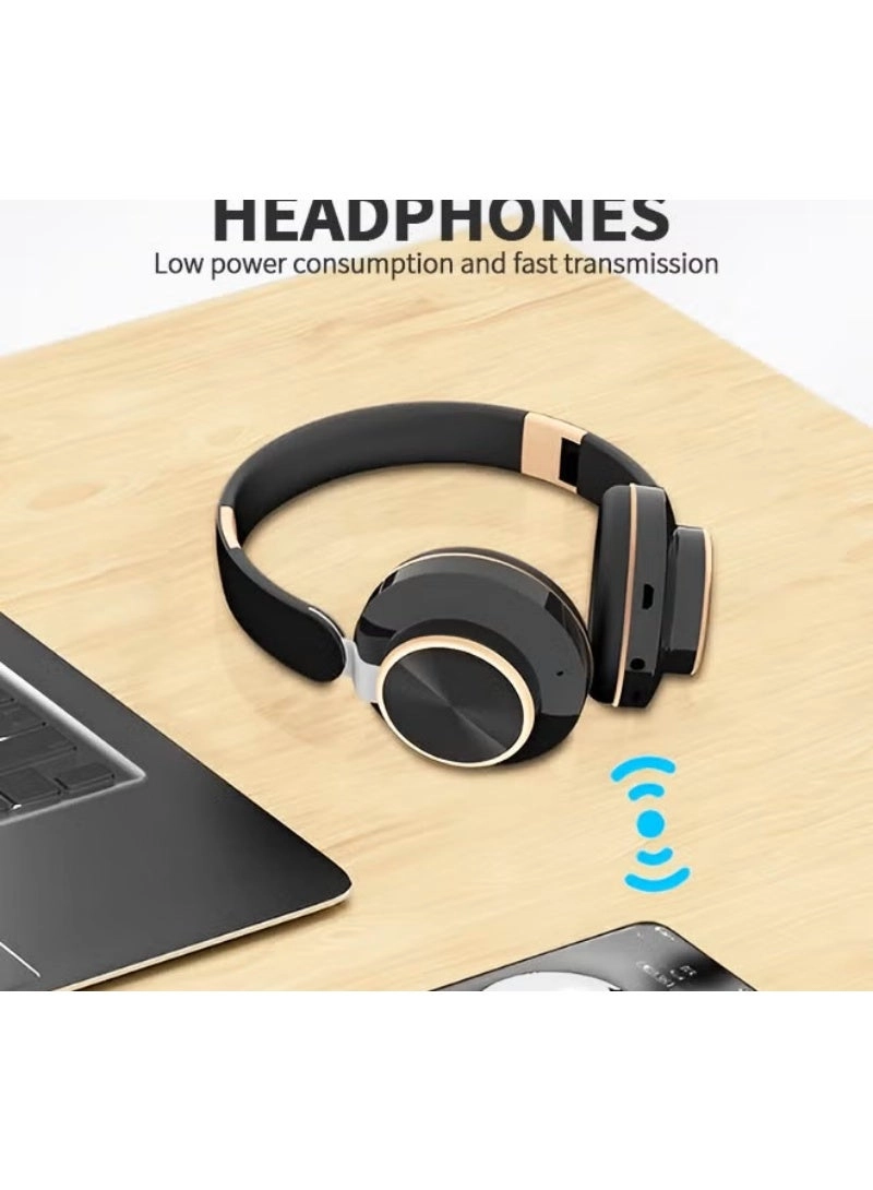 Bluetooth Kids Headphones Wireless Headphone