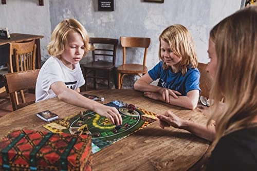 Harry Potter Seek The Snitch