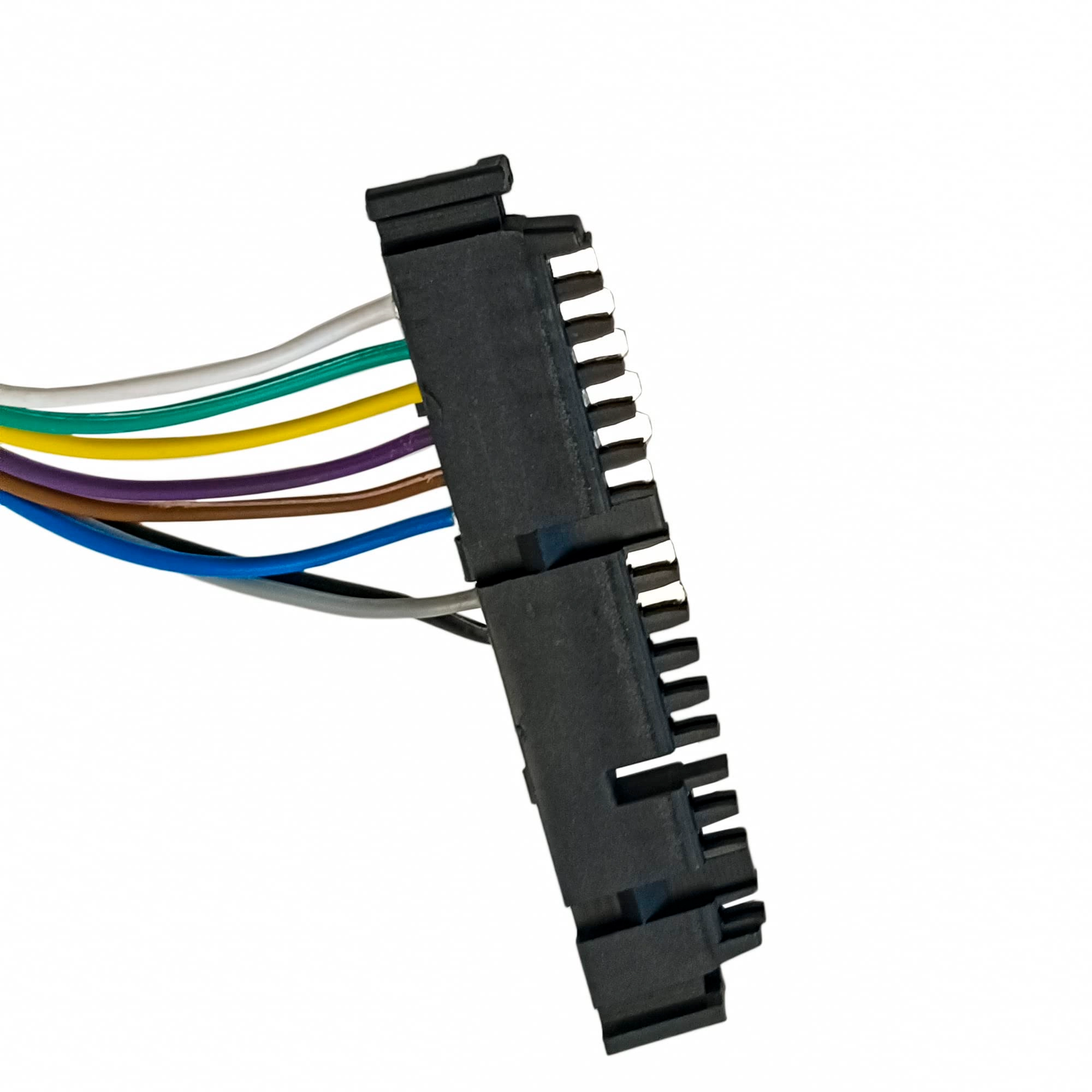 Steering Column - 32" GM Manual