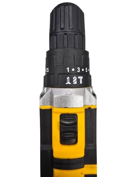 Cordless Hammer Drill 70720 - 1300mAh