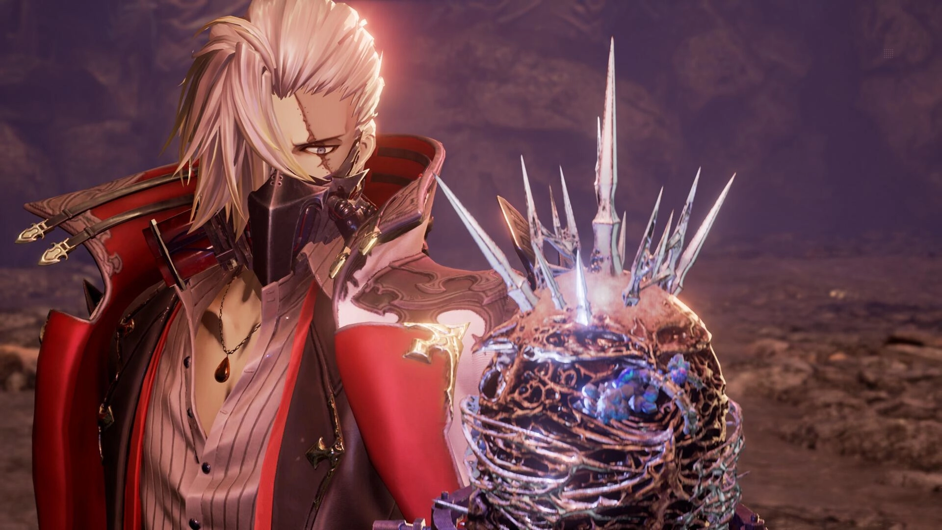 Code Vein - PlayStation 4