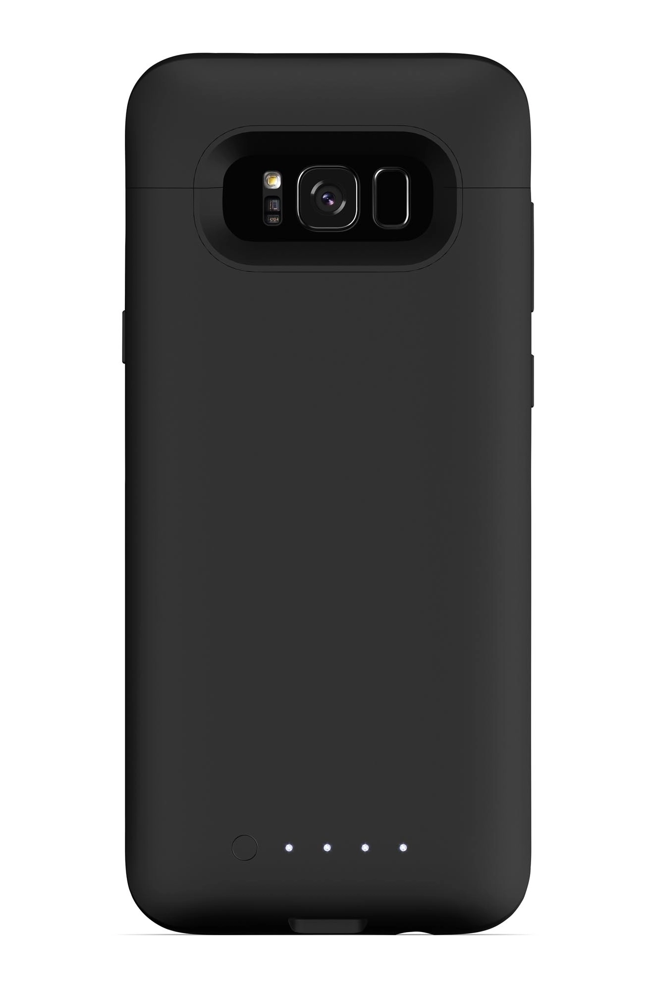 Juice Pack Case for iPhone16 Pro Max - Black