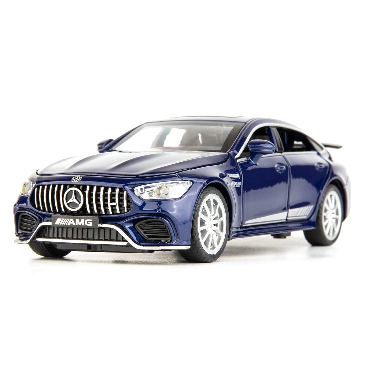 advisian store AMG GT63 - 1:32 1pcs