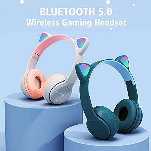 16709186615321 Wireless Headphone